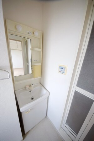 スパシエベレーザ綾瀬の物件内観写真